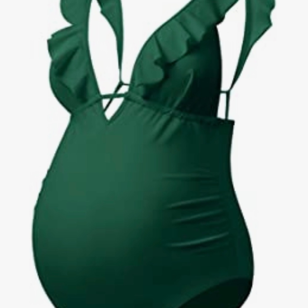 Maternity Swimsuit